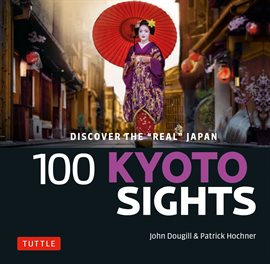 Cover image for 100 Kyoto Sights