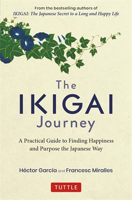 Cover image for The Ikigai Journey