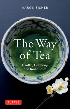 Cover image for The Way of Tea