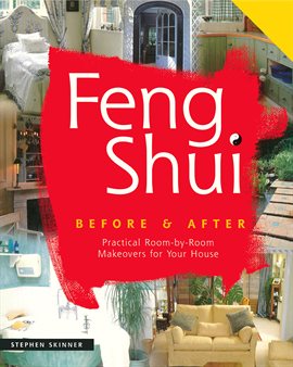 Cover image for Feng Shui Before & After