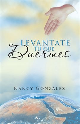 Imagen de portada para Levantate Tu Que Duermes