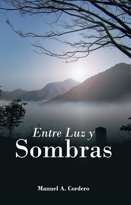 Cover image for Entre Luz Y Sombras