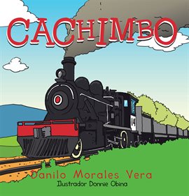 Imagen de portada para Cachimbo