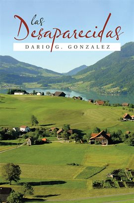 Cover image for Las Desaparecidas