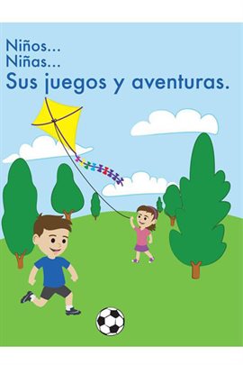 Cover image for Niños…Niñas…