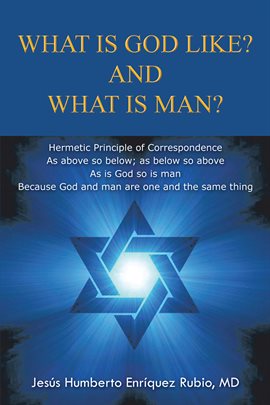 Imagen de portada para What Is God Like? and What Is Man?