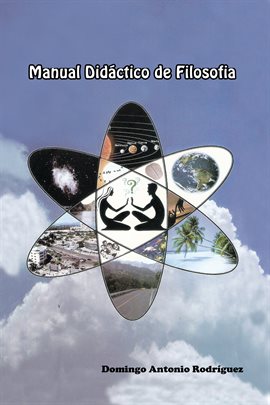 Cover image for Manual Didáctico De Filosofia