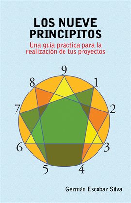 Imagen de portada para Los Nueve Principitos