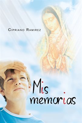 Imagen de portada para Mis Memorias