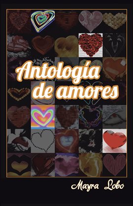 Imagen de portada para Antología De Amores