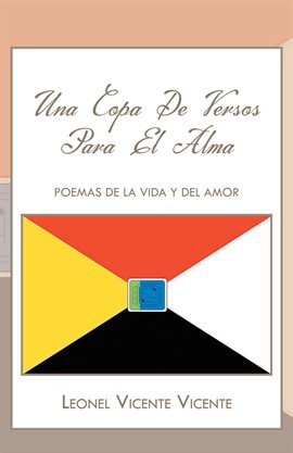 Imagen de portada para Una Copa De Versos Para El Alma