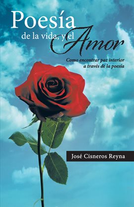 Imagen de portada para Poesía De La Vida, Y El Amor