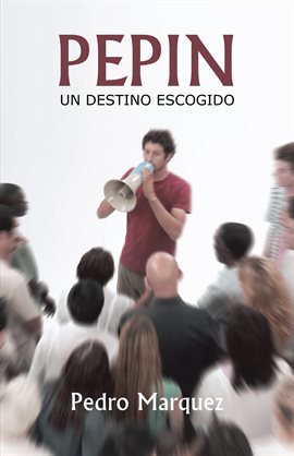 Imagen de portada para Pepin
