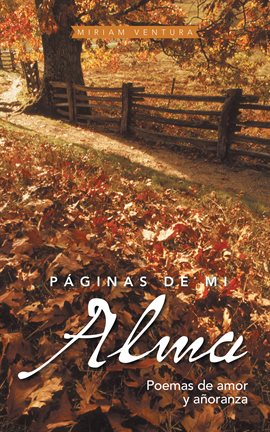 Imagen de portada para Páginas De Mi Alma