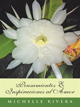 Imagen de portada para Pensamientos E Inspiraciones Al Amor