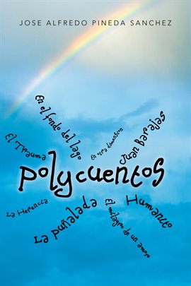 Imagen de portada para Polycuentos