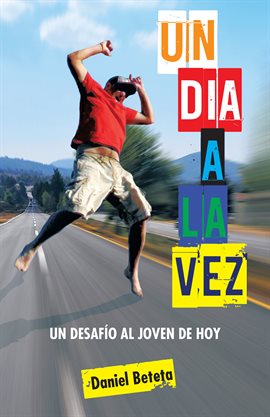 Cover image for Un Dia a La Vez