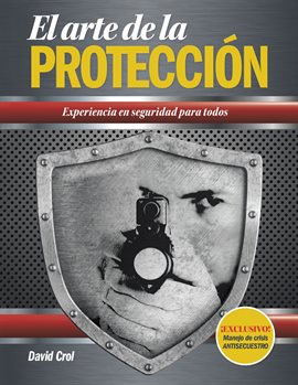 Cover image for El Arte De La Protección