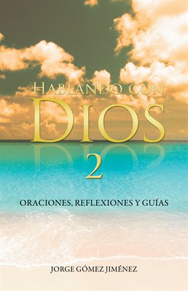 Imagen de portada para Hablando Con Dios