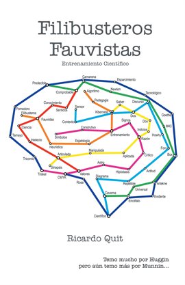 Cover image for Filibusteros Fauvistas