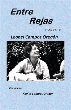 Cover image for Entre Rejas
