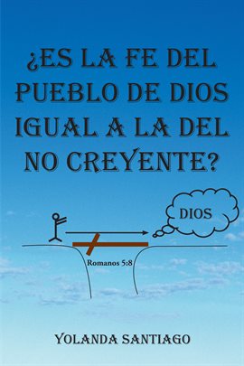 Cover image for ¿Es La Fe Del Pueblo De Dios Igual a La Del No Creyente?