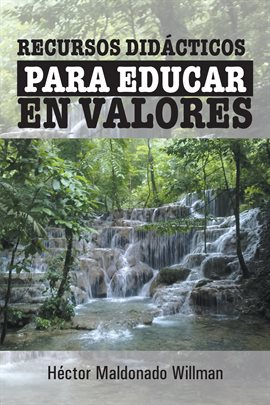 Cover image for Recursos Didácticos Para Educar En Valores