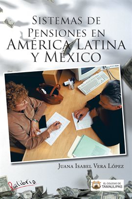 Cover image for Sistemas De Pensiones En América Latina Y México