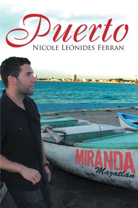 Cover image for Puerto