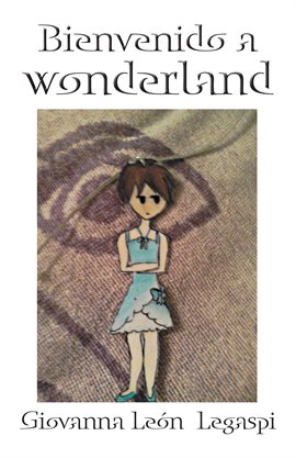 Imagen de portada para Bienvenido a Wonderland
