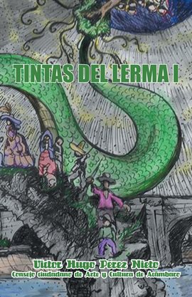 Imagen de portada para Tintas Del Lerma I