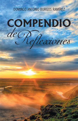 Imagen de portada para Compendio De Reflexiones