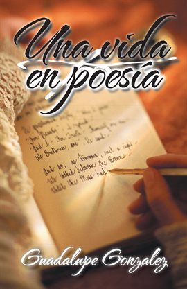 Imagen de portada para Una Vida En Poesía
