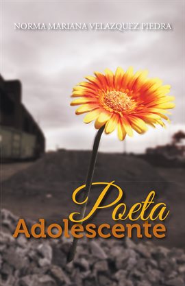Imagen de portada para Poeta Adolescente