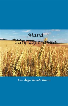 Cover image for Maná
