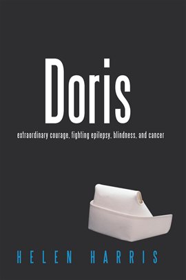 Imagen de portada para Doris