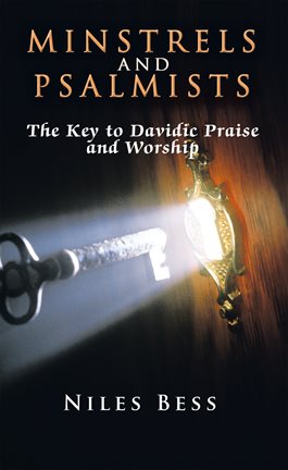 Imagen de portada para Minstrels and Psalmists