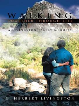Imagen de portada para Walking Together Through Life