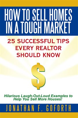 Imagen de portada para How to Sell Homes in a Tough Market