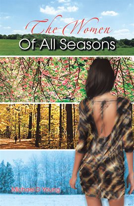 Cover image for The Women of All Seasons