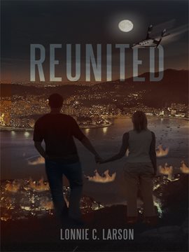 Cover image for Reunited
