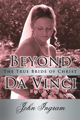 Cover image for Beyond Da Vinci