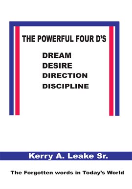 Cover image for The Powerful Four D's