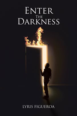 Cover image for Enter the Darkness