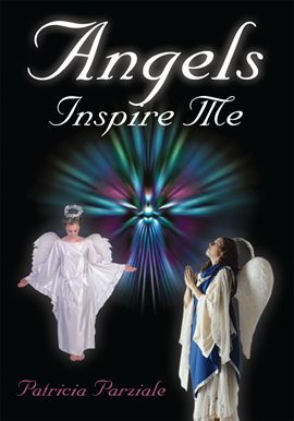 Cover image for Angels Inspire Me