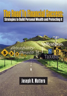 Cover image for The Road to Financial Success