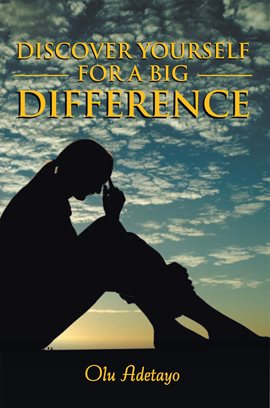 Cover image for Discover Yourself for a Big Difference