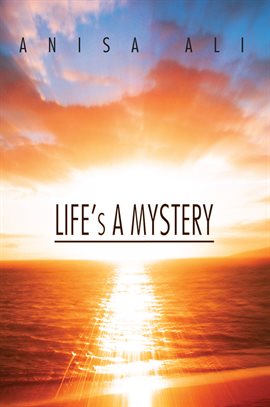 Imagen de portada para Life's a Mystery