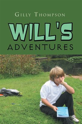 Imagen de portada para Will's Adventures