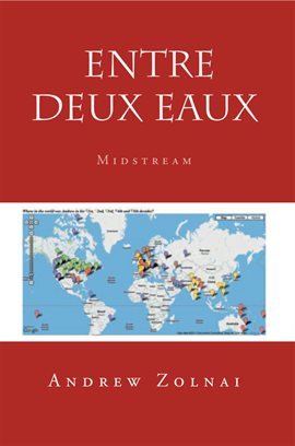 Imagen de portada para Entre Deux Eaux